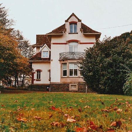 La Maison Du Markstein Linthal Exteriör bild